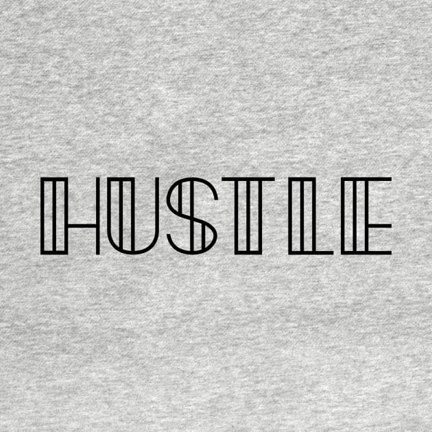 Hustle by LemonBox